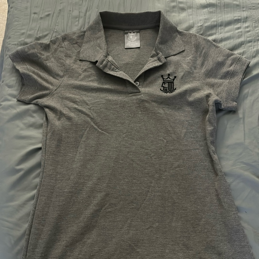 Women’s Brine Medium Polo
